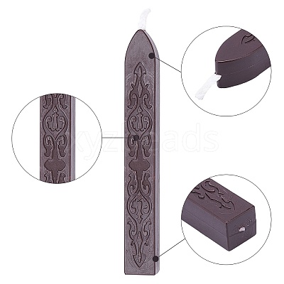 Sealing Wax Sticks DIY-WH0003-C21-1