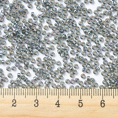 MIYUKI Round Rocailles Beads X-SEED-G007-RR1021-1