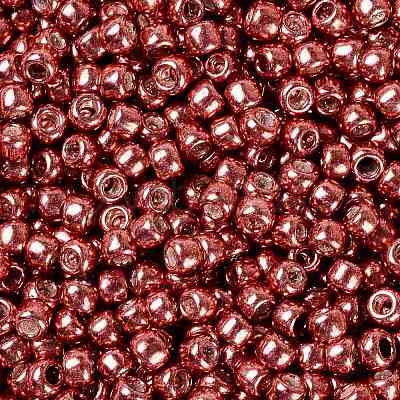 TOHO 8/0 Round Beads SEED-XTR08-0573-1