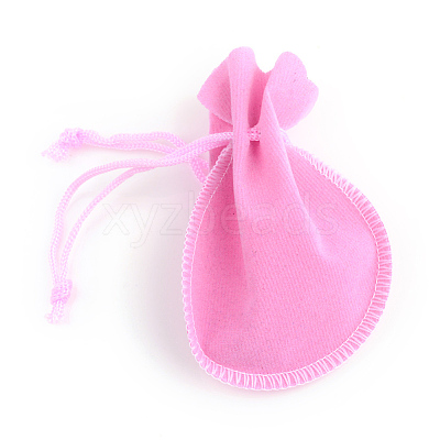 Gourd Velvet Bags X-TP-R005-06-1