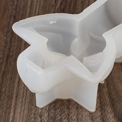 Christmas DIY Candle Making AJEW-U014-03A-1