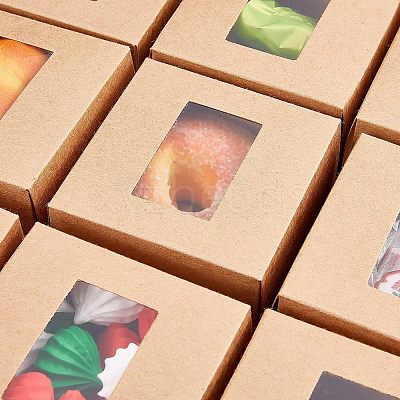 Cardboard Box CON-NB0001-29A-1