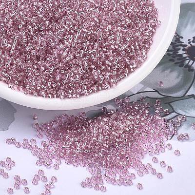 MIYUKI Round Rocailles Beads X-SEED-G007-RR1349-1