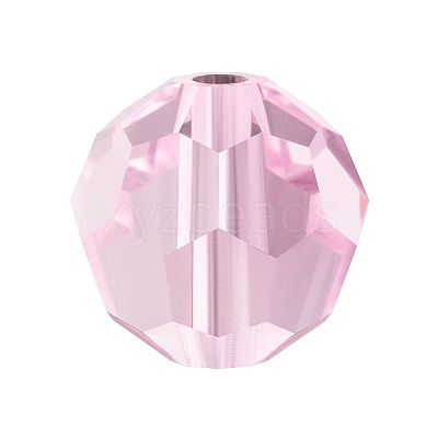 Preciosa® Crystal Beads Y-PRC-BB4-70220-1