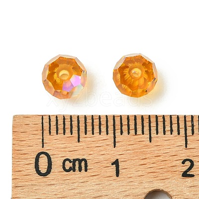 Preciosa® Crystal Beads Y-PRC-BB6-10070-200-1