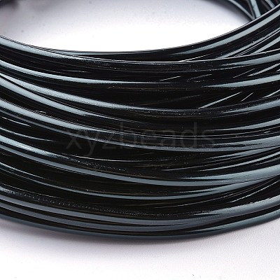 Round Anodized Aluminum Wire AW-S001-3.5mm-10-1