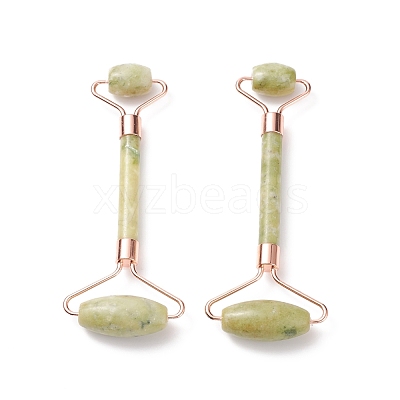 Natural Lemon Jade Massage Tools G-H268-A01-RG-1