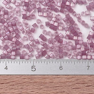 MIYUKI Delica Beads SEED-J020-DB1806-1