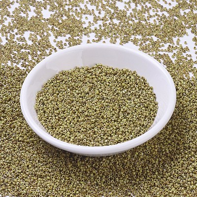 MIYUKI Round Rocailles Beads X-SEED-G007-RR4512-1