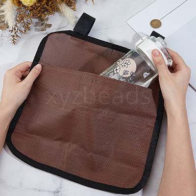 Cloth Beach Chair Storage Hanging Bag AJEW-WH20054-196A-1