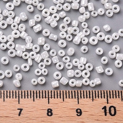 12/0 Glass Seed Beads SEED-A012-2mm-121-1