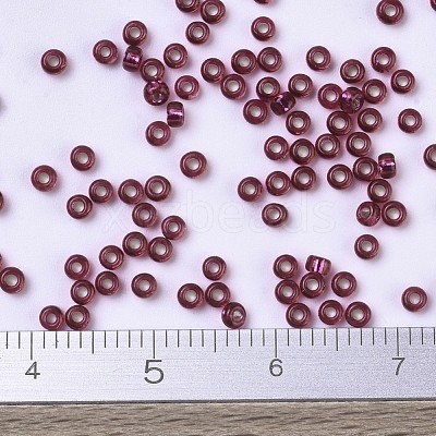 MIYUKI Round Rocailles Beads SEED-X0054-RR1433-1