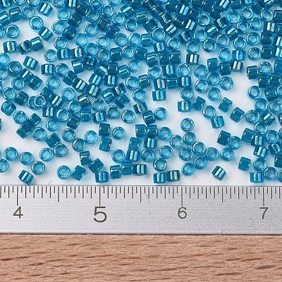 MIYUKI Delica Beads SEED-J020-DB2385-1