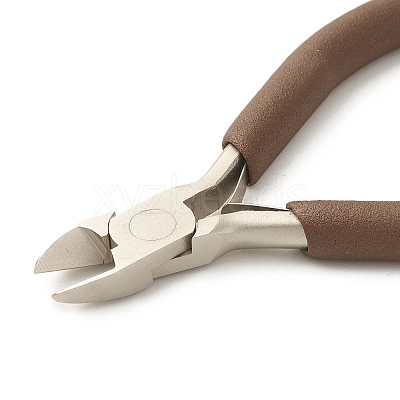 Iron Jewelry Pliers PT-F005-03-1