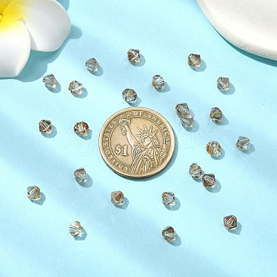 Preciosa® Crystal Beads Y-PRC-BA5-00030-225-1