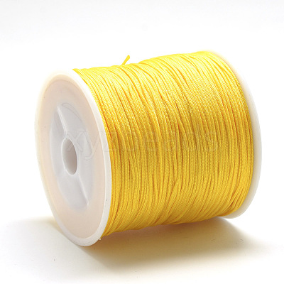 Nylon Braided Cord NWIR-Q008A-543-1