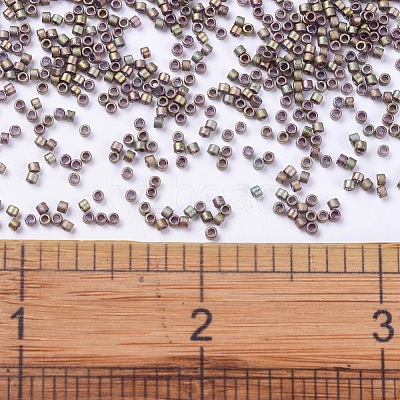 MIYUKI Delica Beads Small SEED-X0054-DBS0380-1