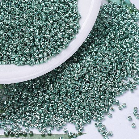 MIYUKI Delica Beads SEED-J020-DB0432-1