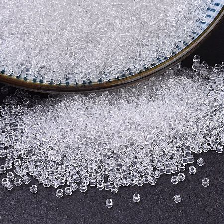 MIYUKI Delica Beads SEED-X0054-DB0141-1