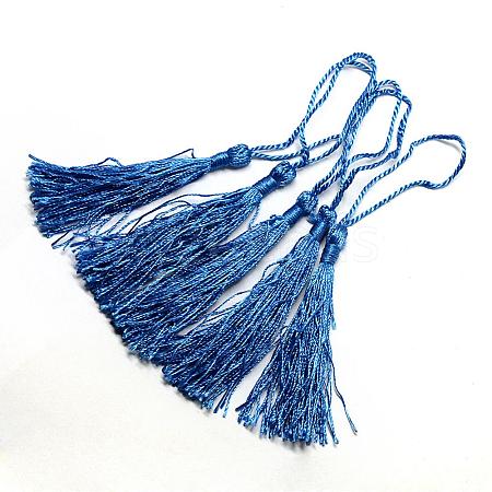 Polyester Tassel Decorations OCOR-Q023-05-1