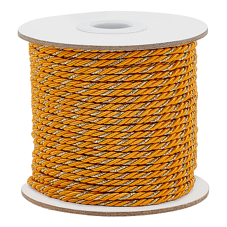 33~35M 3-Ply Polyester Twisted Cord OCOR-PH0036-20D-1