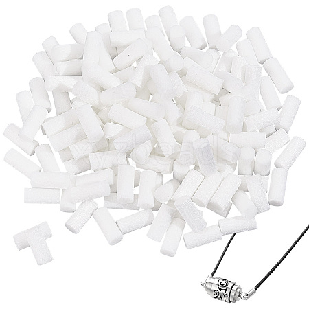   150Pcs Diffuser Necklace Refill Sticks DIY-PH0021-40-1