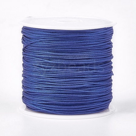 Nylon Thread NWIR-K022-0.8mm-01-1