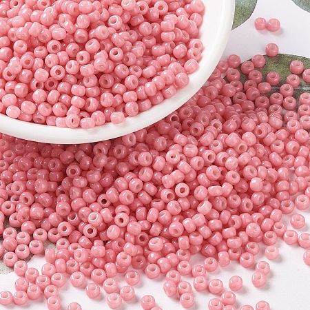 MIYUKI Round Rocailles Beads SEED-X0055-RR4465-1