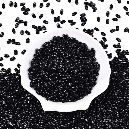 Opaque Acrylic Beads X1-MACR-T048-02A-1