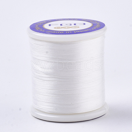 Nylon Beading Threads for Seed Beads NWIR-R047-001-1