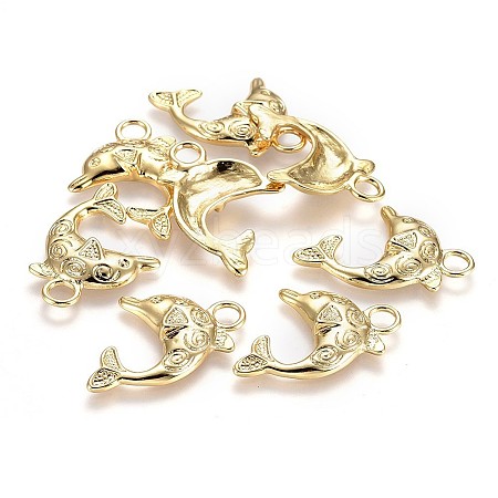 Alloy Pendants TIBEP-A040-035G-NR-1