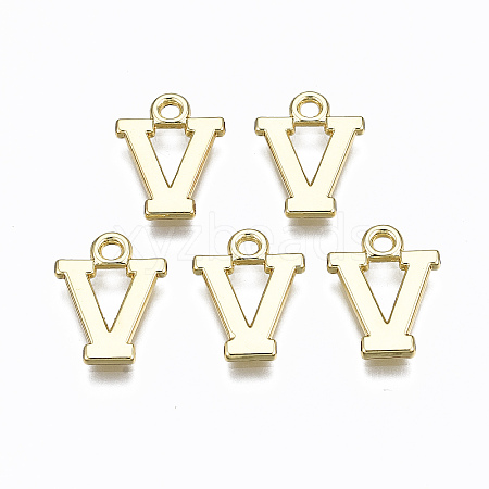 Alloy Charms PALLOY-Q441-025V-NR-1