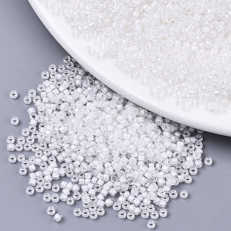 Glass Seed Beads SEED-S042-07A-06-1