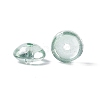 Transparent Glass Beads X-GLAA-F117-02C-1