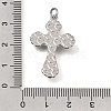 Easter Brass Pendants KK-CBAEEA8-11A-P-3