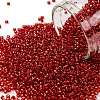 TOHO Round Seed Beads SEED-JPTR15-0025B-1