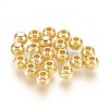 Tibetan Style Alloy Beads LS-K0NTG012-1