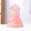 Natural Rose Quartz Display Decorations PW-WGB0888-02-1