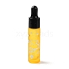 Rubber Dropper Bottles LS-MRMJ-M002-01B-03-1