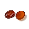 Natural Red Agate Cabochons G-L601-03B-01-2