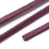 Eco-Friendly Faux Suede Cords LW-S030-1069-1