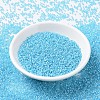 MIYUKI Round Rocailles Beads SEED-JP0008-RR0647-2