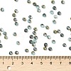 Glass Seed Beads X1-SEED-H002-B-D222-4