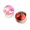 K9 Glass Rhinestone Cabochons RGLA-Q016-02B-01-2