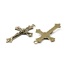 Zinc Alloy Pendants FIND-YW0002-25-3