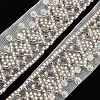 Polyester Lace Trims OCOR-A007-10-1