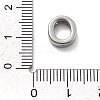 304 Stainless Steel Charms STAS-R138-07P-O-3