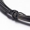 Round Aluminum Craft Wire LS-AW-D009-0.8mm-10m-10-2