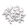 304 Stainless Steel Pendants A-STAS-L234-091P-1