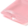 Rectangle Plastic Zip Lock Gift Bags OPP-B006-02D-04-3